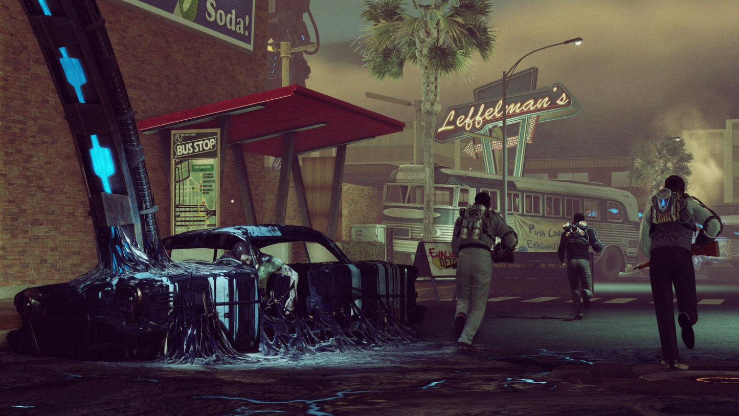 The Bureau: XCOM Declassified (PC) - Steam Gift - GLOBAL   - 2K Games [Email/Instant Delivery]