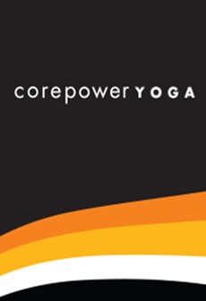 CorePower Yoga Voucher 150 USD - CorePower Yoga Key - UNITED STATES  [Email/Instant Delivery]