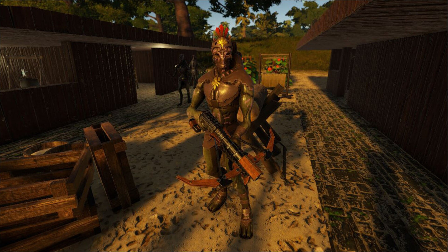 Empyrion - Galactic Survival (PC) - Steam Gift - GLOBAL   - Eleon Game Studios [Email/Instant Delivery]