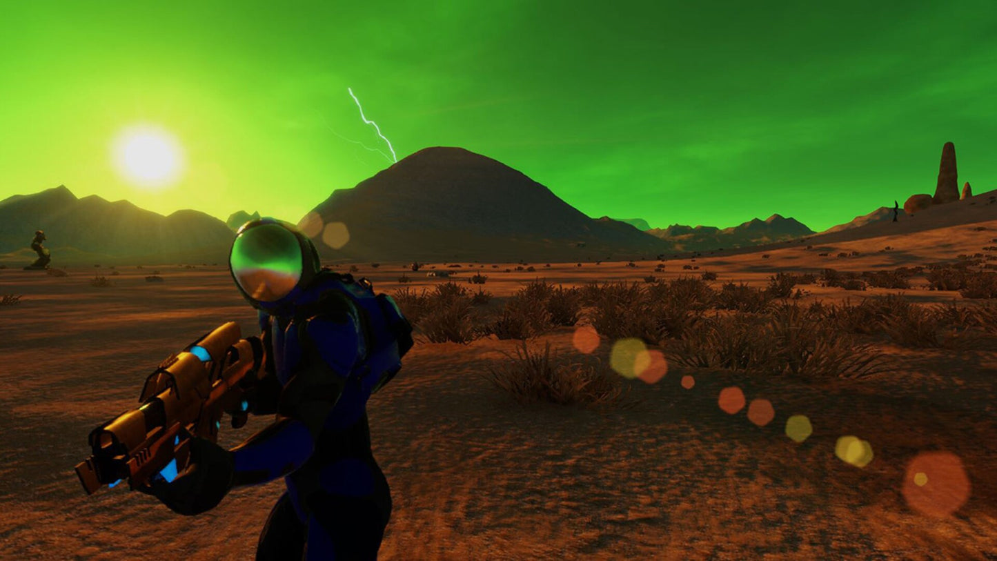 Empyrion - Galactic Survival (PC) - Steam Gift - GLOBAL   - Eleon Game Studios [Email/Instant Delivery]