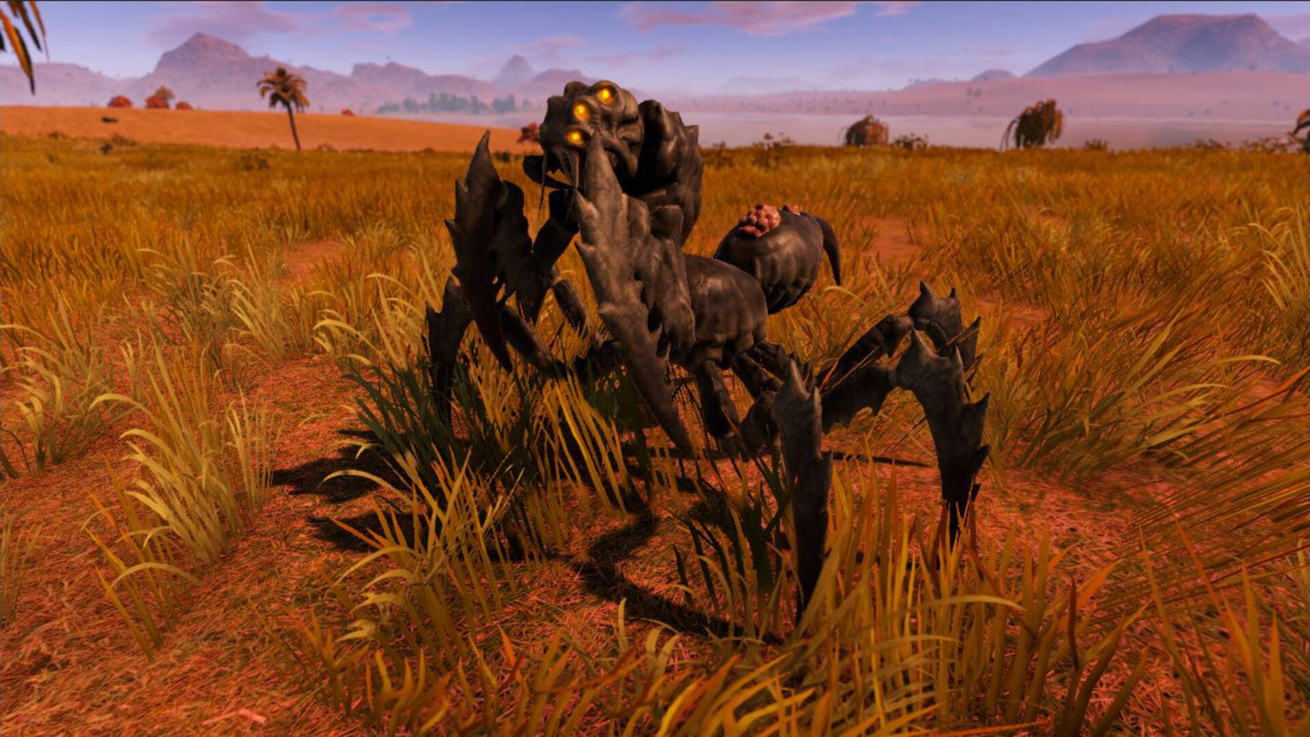 Empyrion - Galactic Survival (PC) - Steam Gift - GLOBAL   - Eleon Game Studios [Email/Instant Delivery]