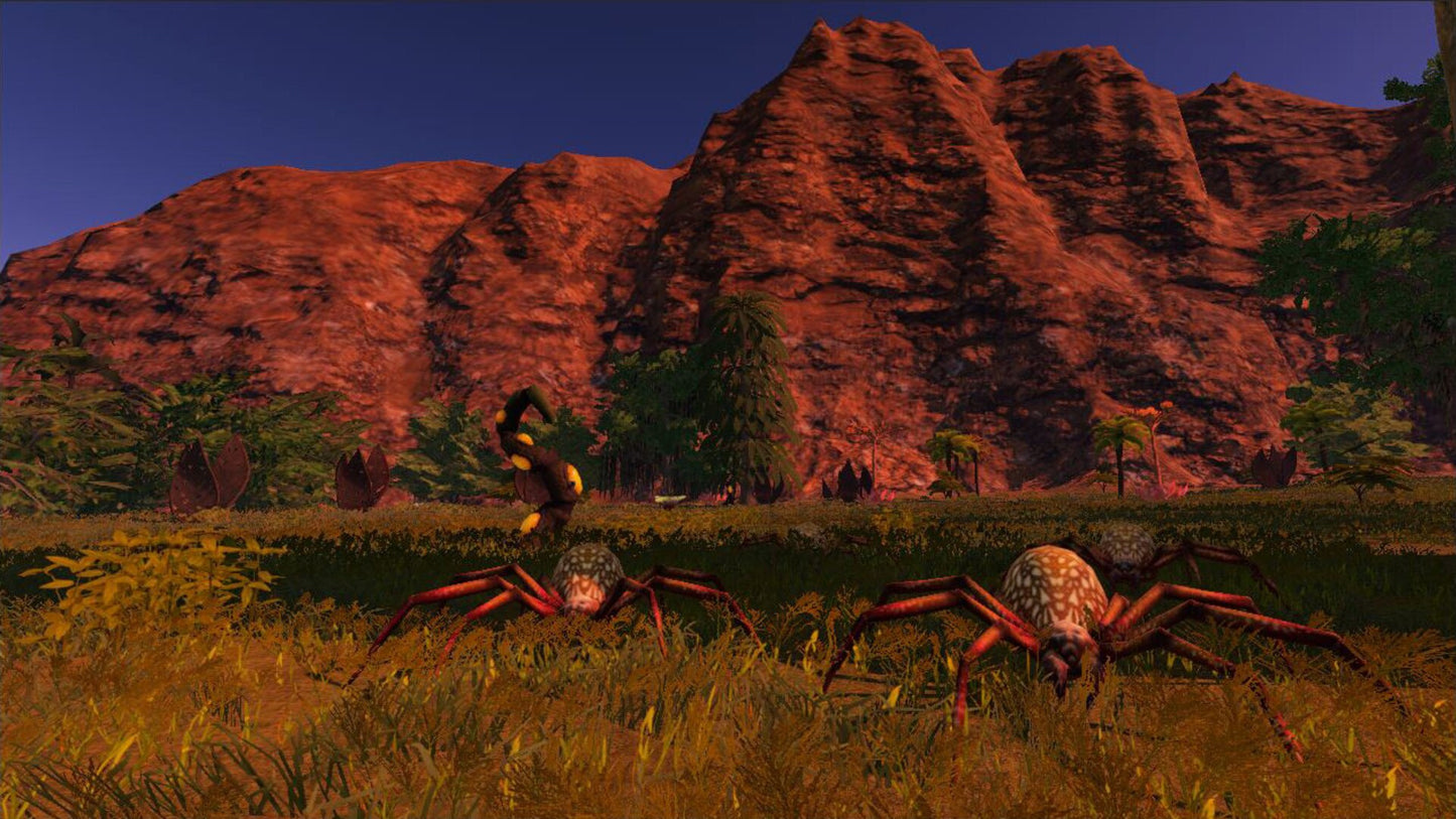 Empyrion - Galactic Survival (PC) - Steam Gift - GLOBAL   - Eleon Game Studios [Email/Instant Delivery]