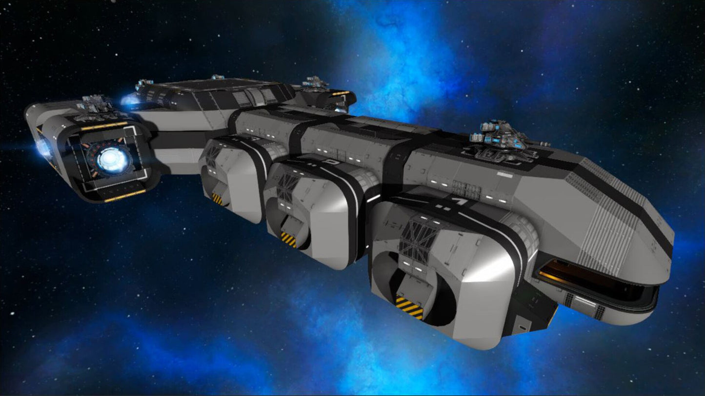 Empyrion - Galactic Survival (PC) - Steam Gift - GLOBAL   - Eleon Game Studios [Email/Instant Delivery]