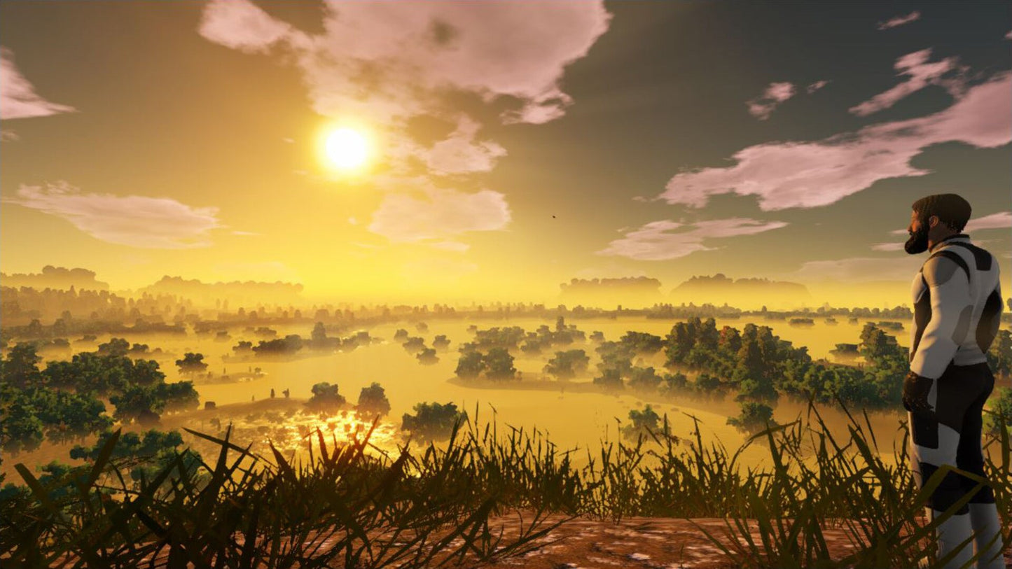 Empyrion - Galactic Survival (PC) - Steam Gift - GLOBAL   - Eleon Game Studios [Email/Instant Delivery]