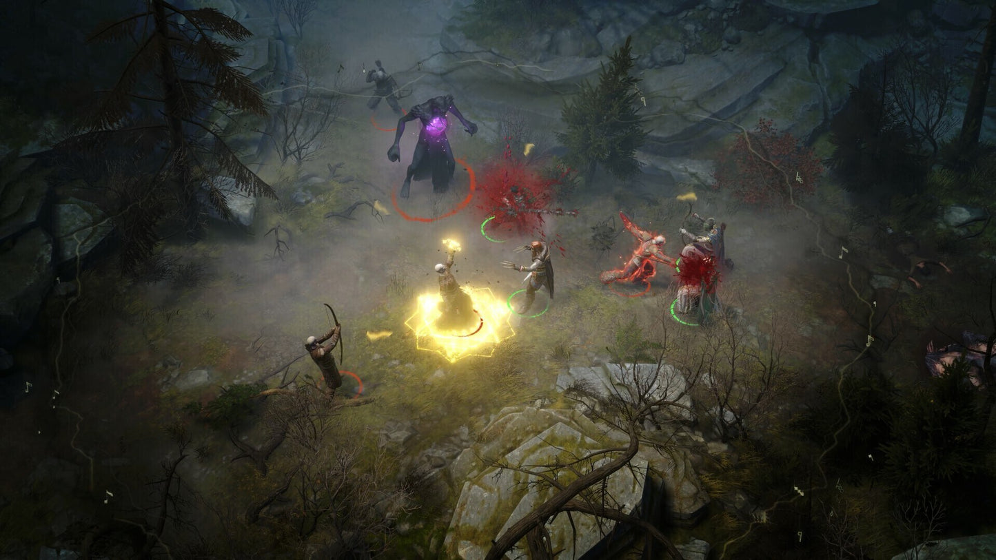 Pathfinder: Wrath of the Righteous - The Last Sarkorians (PC) - Steam Key - NORTH AMERICA  [Email/Instant Delivery]