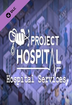 Project Hospital - Hospital Services (PC) - Steam Gift - GLOBAL  [Email/Instant Delivery]