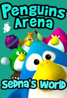 Penguins Arena: Sedna's World Steam Key GLOBAL   - Frogames [Email/Instant Delivery]