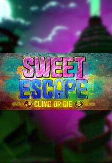 Sweet Escape VR (PC) - Steam Key - GLOBAL   - Monster VR [Email/Instant Delivery]