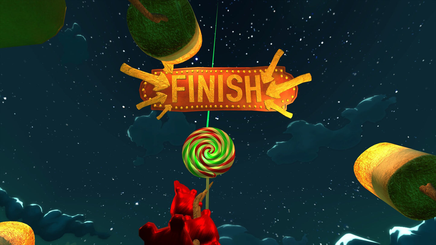 Sweet Escape VR (PC) - Steam Key - GLOBAL   - Monster VR [Email/Instant Delivery]