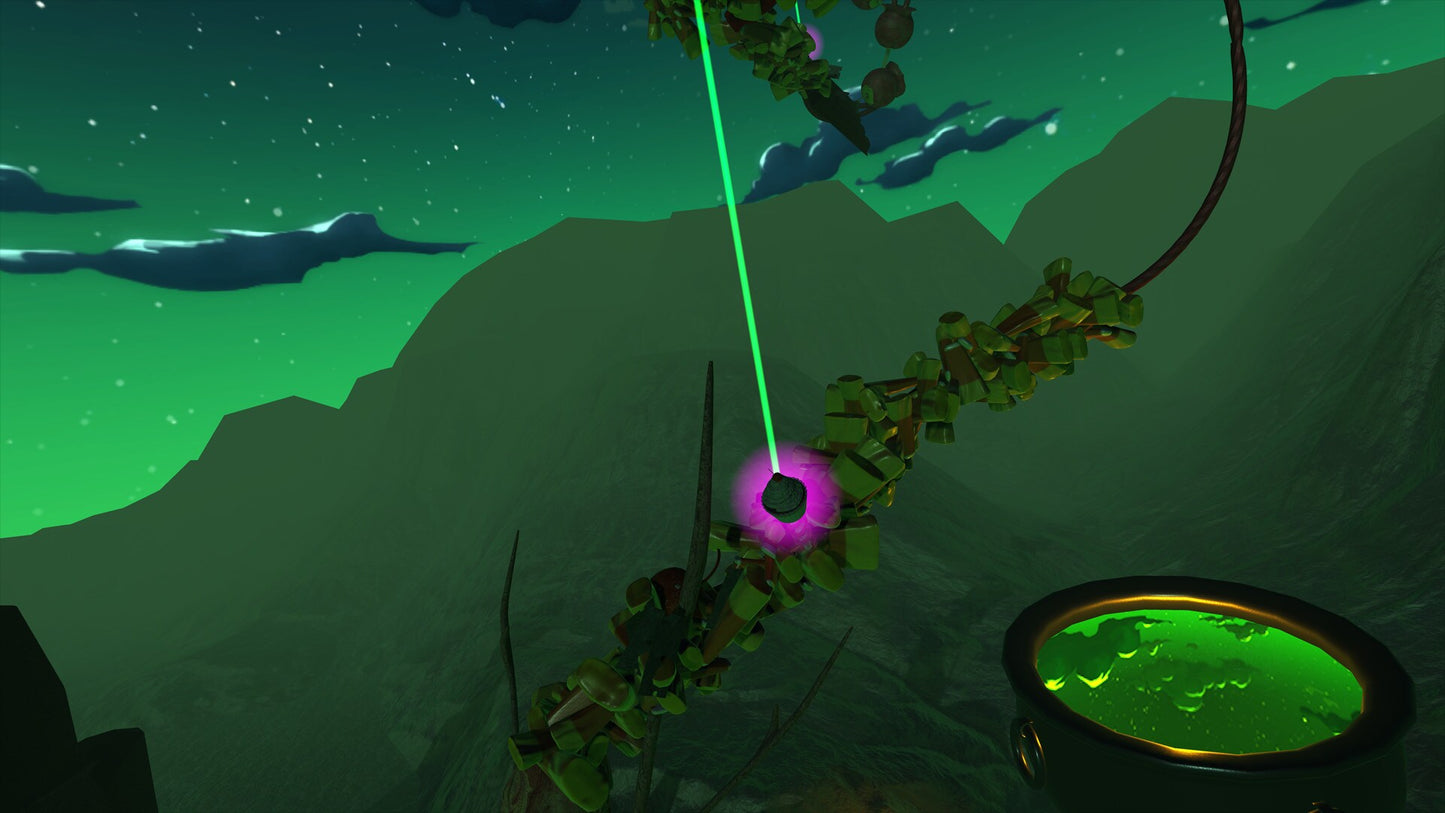 Sweet Escape VR (PC) - Steam Key - GLOBAL   - Monster VR [Email/Instant Delivery]