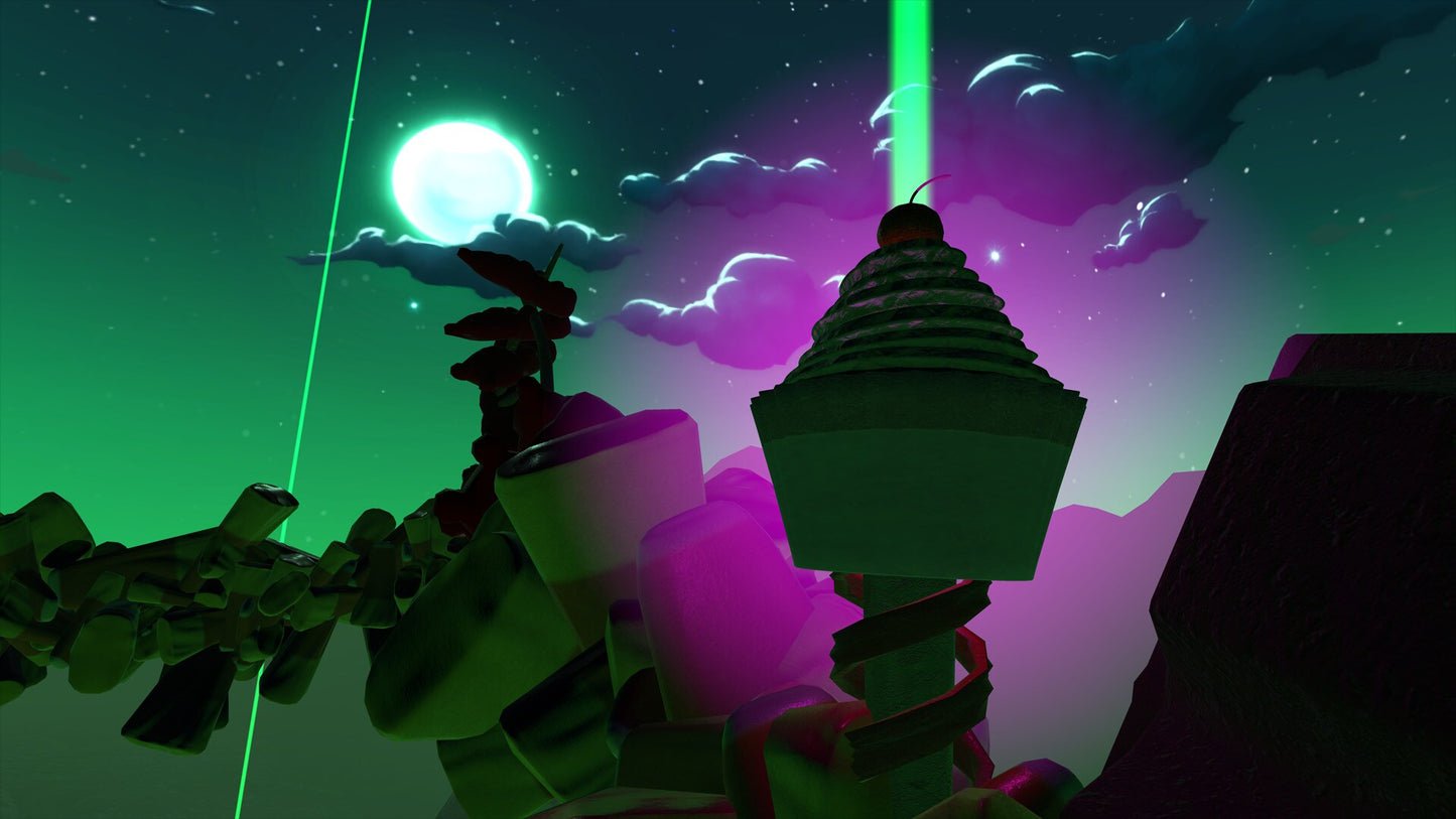 Sweet Escape VR (PC) - Steam Key - GLOBAL   - Monster VR [Email/Instant Delivery]