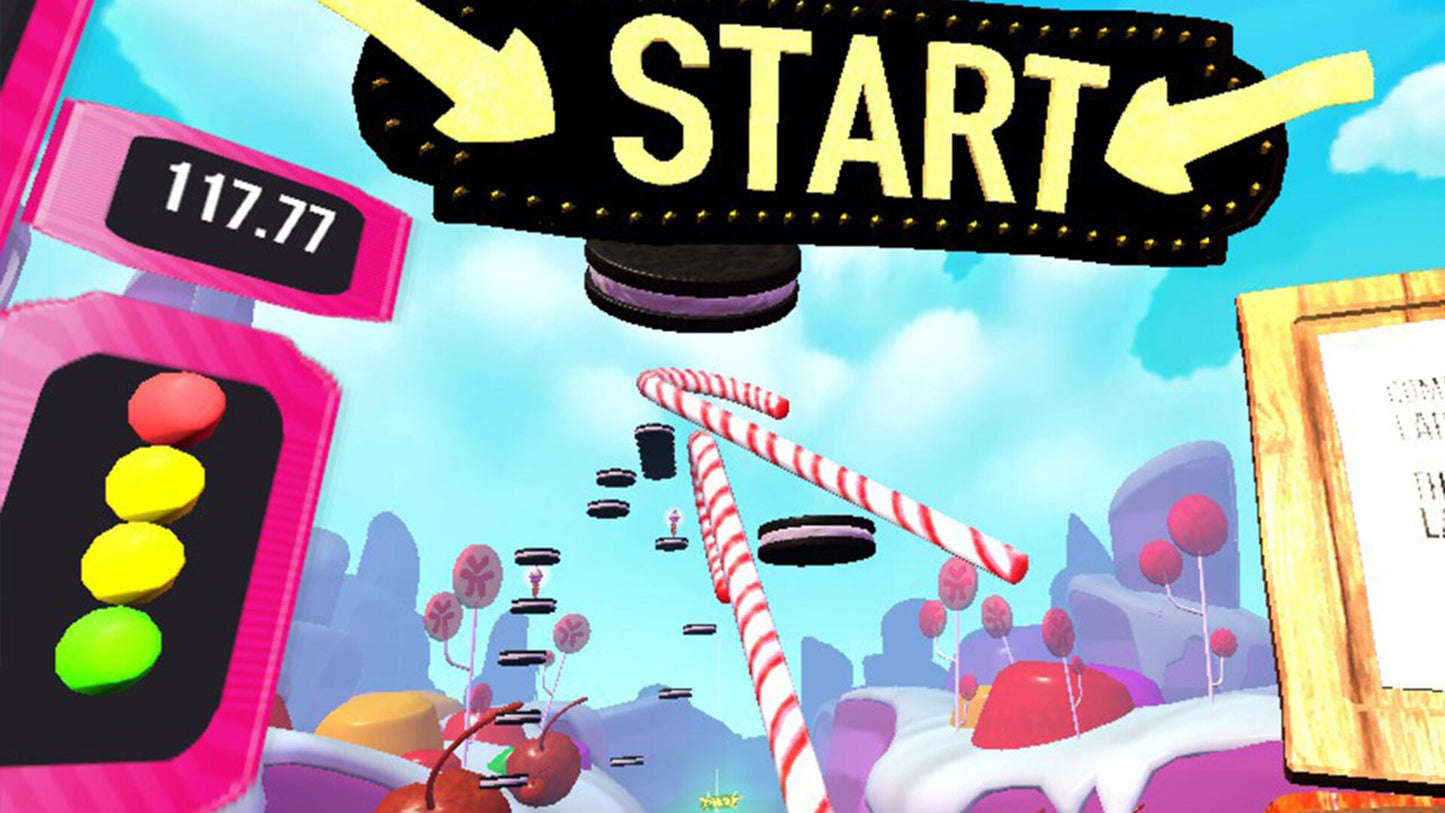 Sweet Escape VR (PC) - Steam Key - GLOBAL   - Monster VR [Email/Instant Delivery]