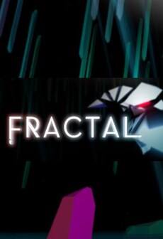 Fractal (PC) - Steam Key - GLOBAL   - Phosphene Designs LLC [Email/Instant Delivery]