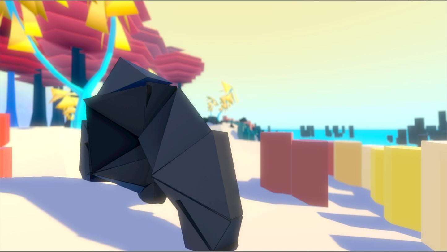 Fractal (PC) - Steam Key - GLOBAL   - Phosphene Designs LLC [Email/Instant Delivery]