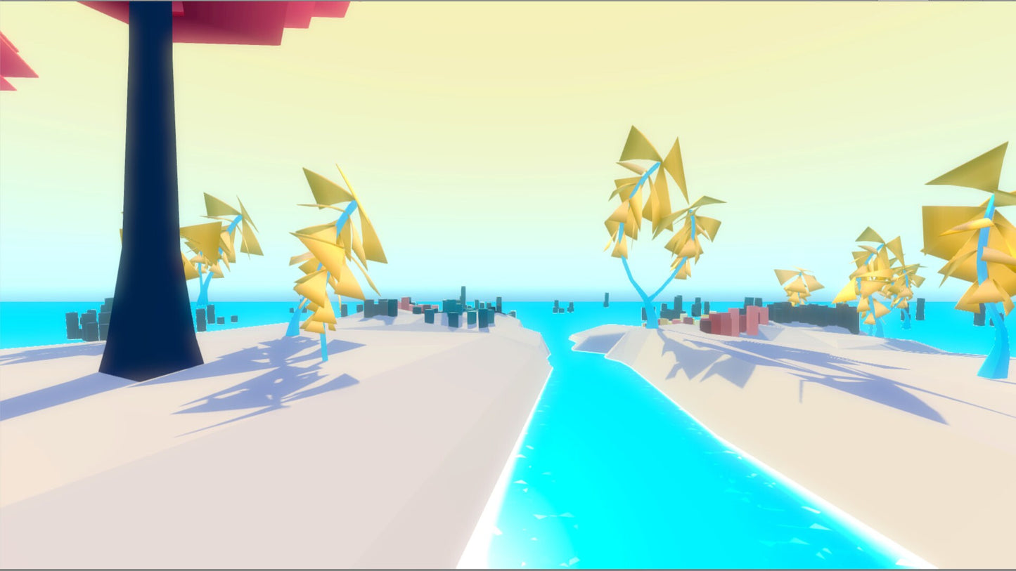 Fractal (PC) - Steam Key - GLOBAL   - Phosphene Designs LLC [Email/Instant Delivery]
