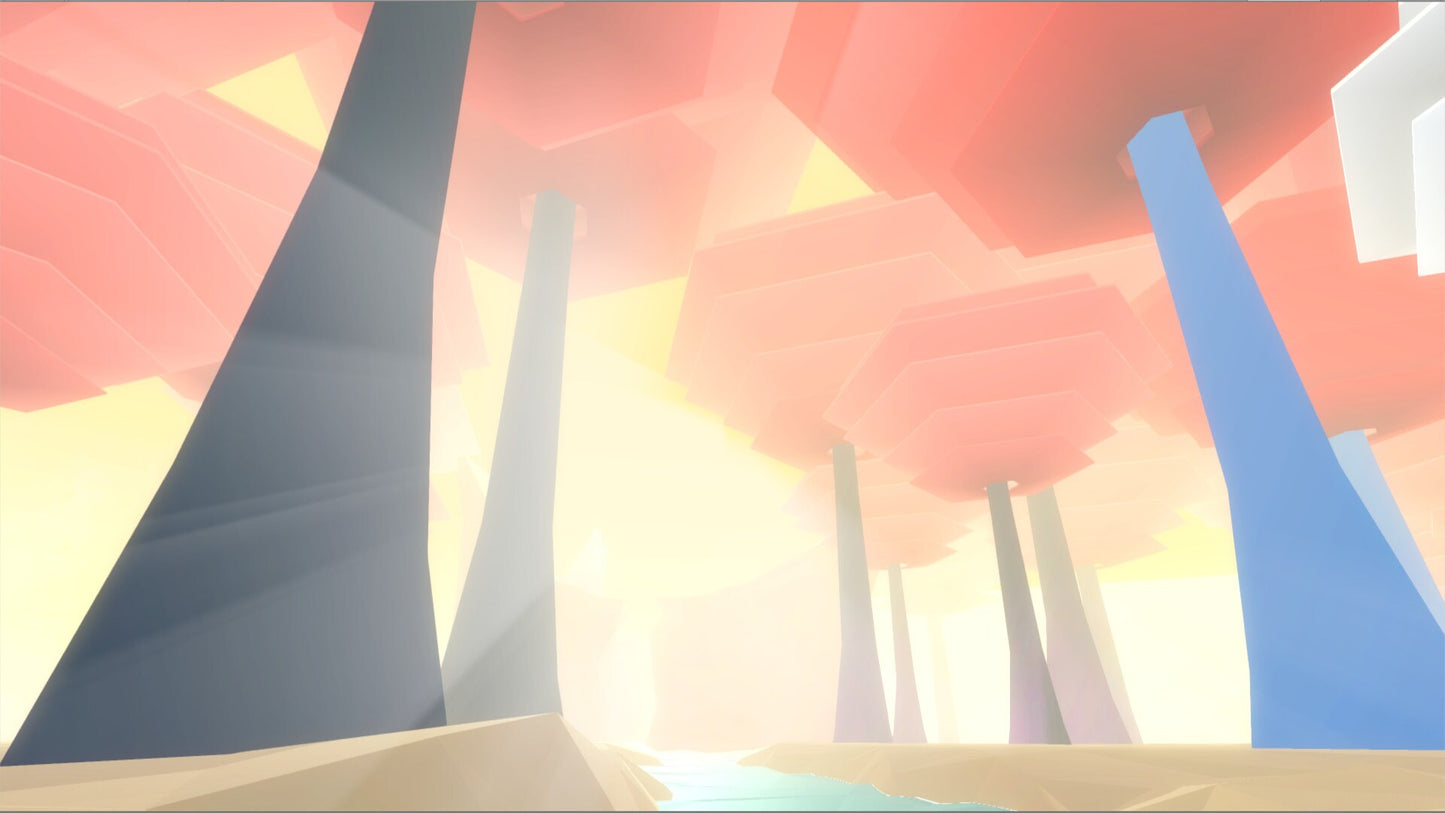 Fractal (PC) - Steam Key - GLOBAL   - Phosphene Designs LLC [Email/Instant Delivery]