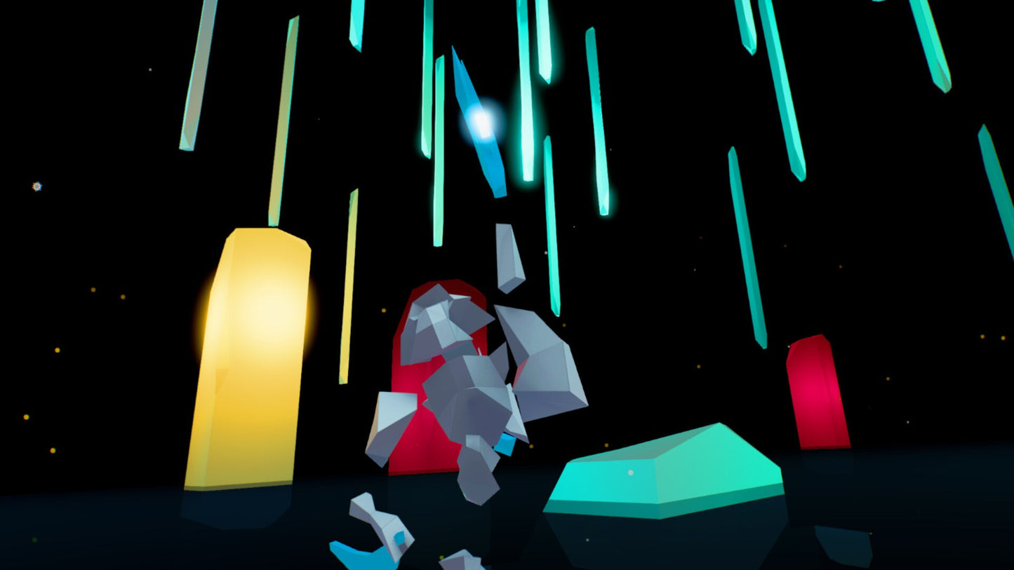Fractal (PC) - Steam Key - GLOBAL   - Phosphene Designs LLC [Email/Instant Delivery]