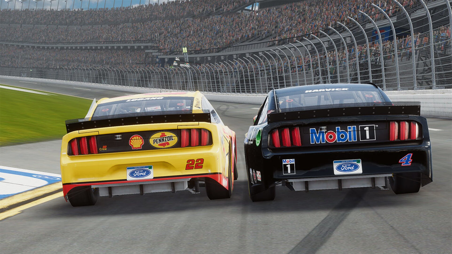 NASCAR Heat 5 (PC) - Steam Key - GLOBAL   - Motorsport Games [Email/Instant Delivery]