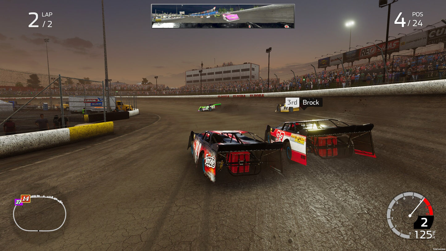 NASCAR Heat 5 (PC) - Steam Key - GLOBAL   - Motorsport Games [Email/Instant Delivery]