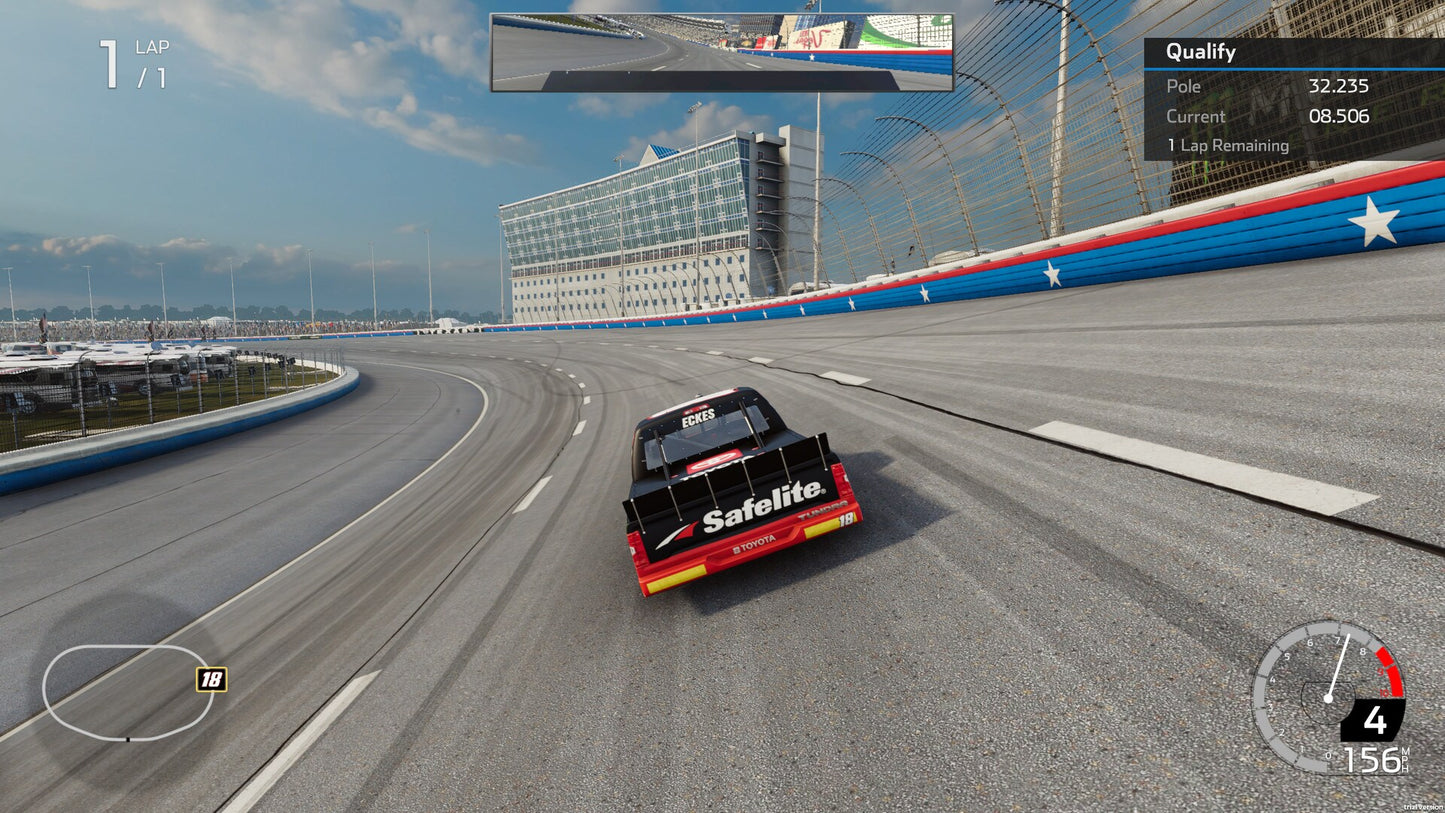 NASCAR Heat 5 (PC) - Steam Key - GLOBAL   - Motorsport Games [Email/Instant Delivery]