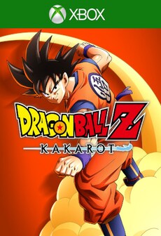 DRAGON BALL Z: KAKAROT (Xbox One) - Xbox Live Key - GLOBAL   - BANDAI NAMCO Entertainment [Email/Instant Delivery]