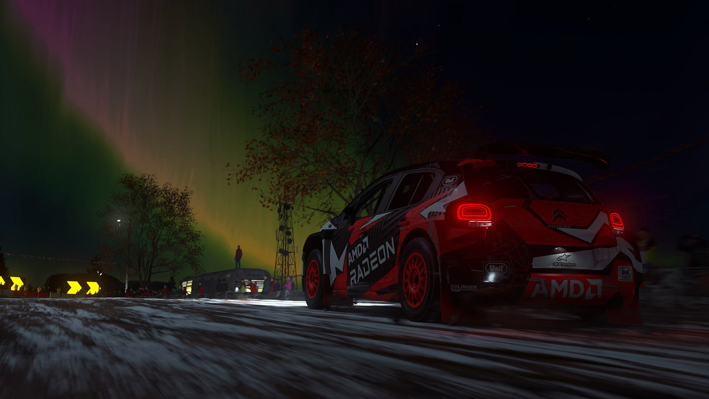 DIRT 5 (PC) - Steam Key - GLOBAL   - Codemasters [Email/Instant Delivery]