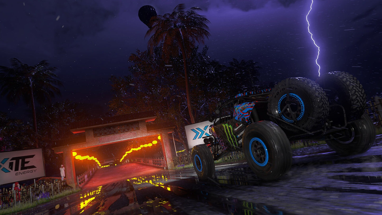 DIRT 5 (PC) - Steam Key - GLOBAL   - Codemasters [Email/Instant Delivery]