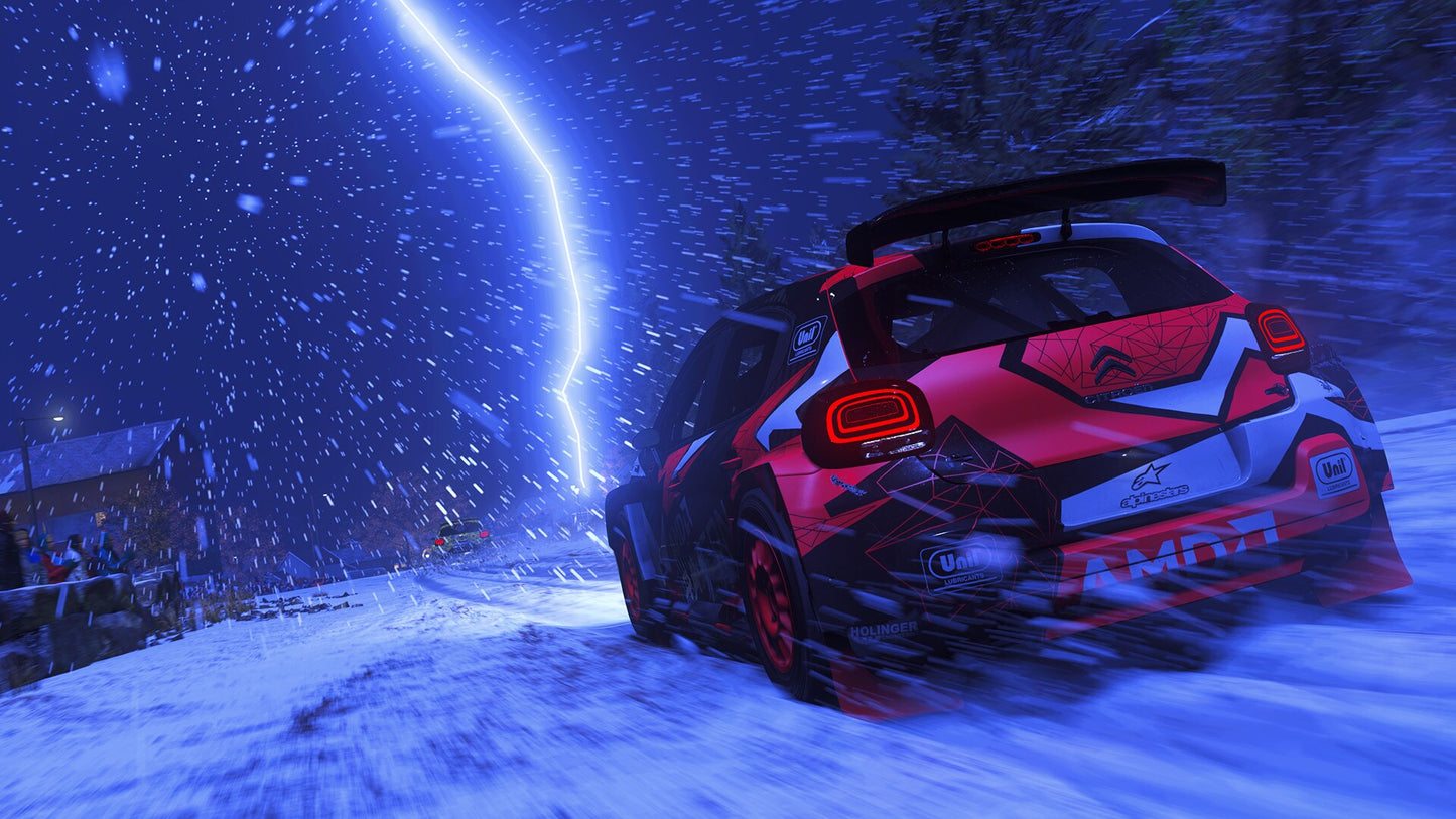 DIRT 5 (PC) - Steam Key - GLOBAL   - Codemasters [Email/Instant Delivery]
