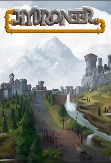 Hydroneer (PC) - Steam Gift - GLOBAL   - Foulball Hangover [Email/Instant Delivery]