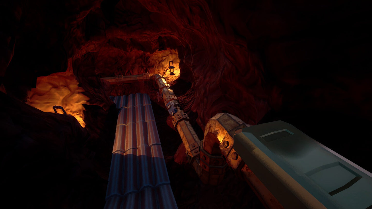 Hydroneer (PC) - Steam Gift - GLOBAL   - Foulball Hangover [Email/Instant Delivery]