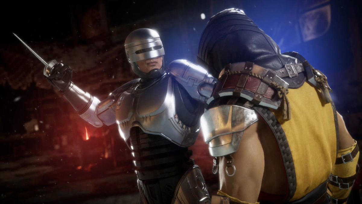 Mortal Kombat 11: Aftermath (Xbox Series X/S, PC) - Xbox Live Key - GLOBAL   - Warner Bros. Interactive Entertainment [Email/Instant Delivery]