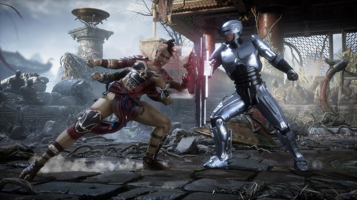 Mortal Kombat 11: Aftermath (Xbox Series X/S, PC) - Xbox Live Key - GLOBAL   - Warner Bros. Interactive Entertainment [Email/Instant Delivery]