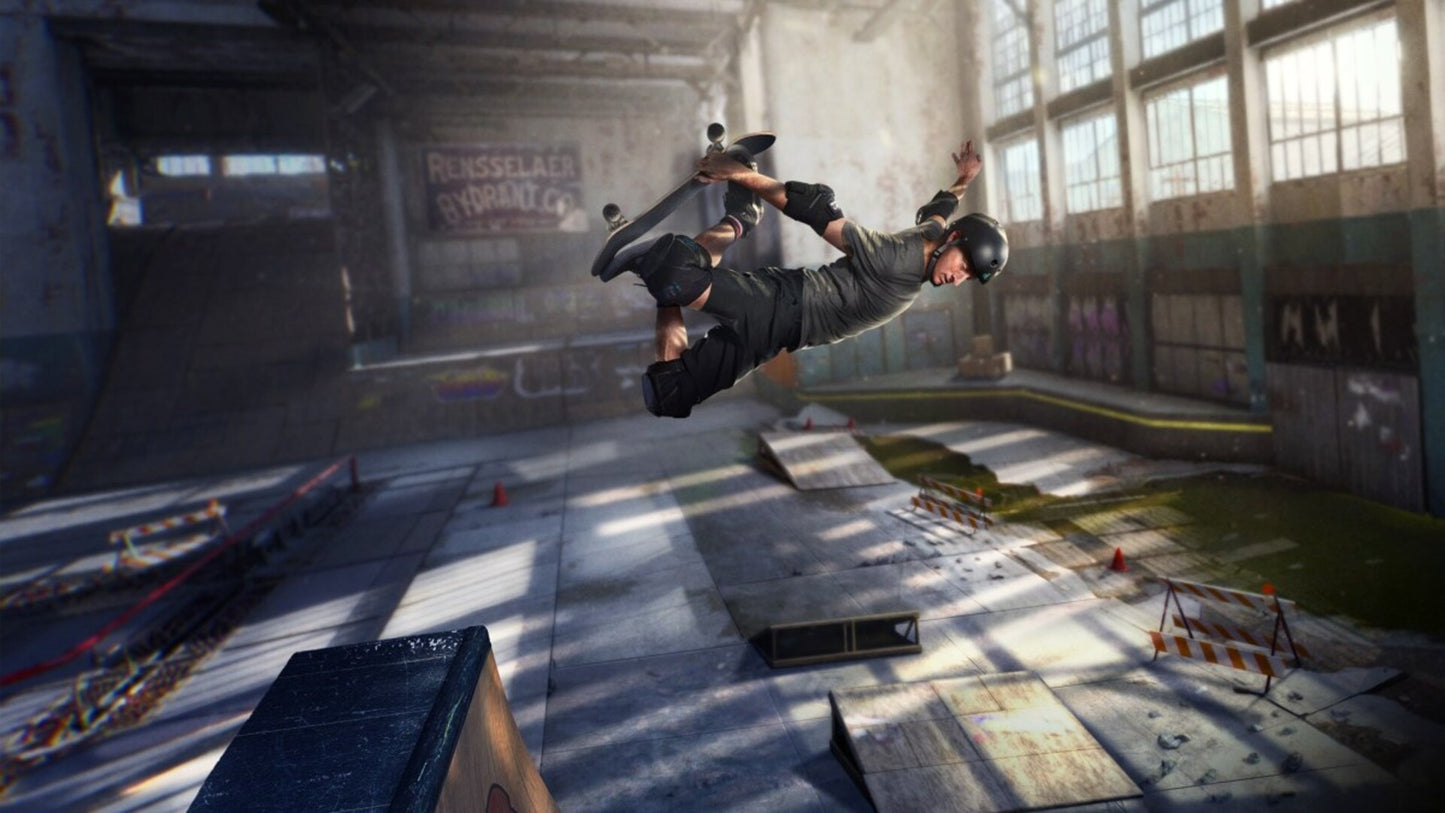 Tony Hawk's™ Pro Skater™ 1 + 2 (Xbox One) - Xbox Live Key - UNITED STATES   - Activision [Email/Instant Delivery]
