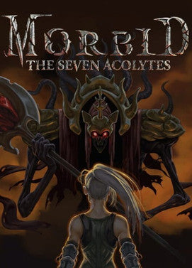 Morbid The Seven Acolytes Steam Global   - Steam [Email/Instant Delivery]