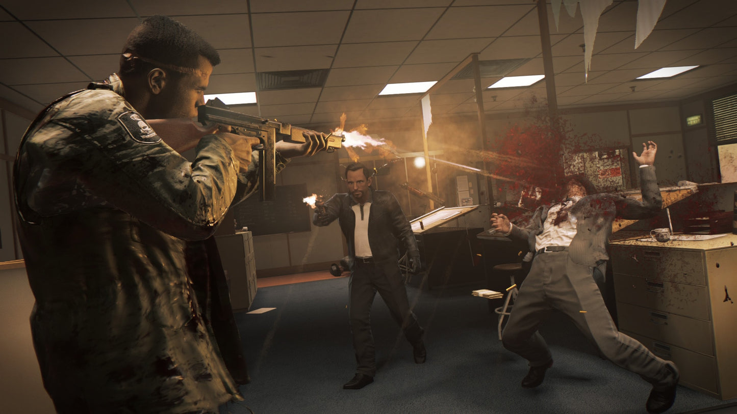 MAFIA: TRILOGY (PC) - Steam Key - GLOBAL   - 2K Games [Email/Instant Delivery]