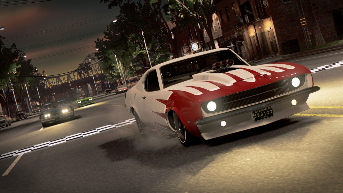 MAFIA: TRILOGY (Xbox One) - Xbox Live Key - GLOBAL   - 2K Games [Email/Instant Delivery]