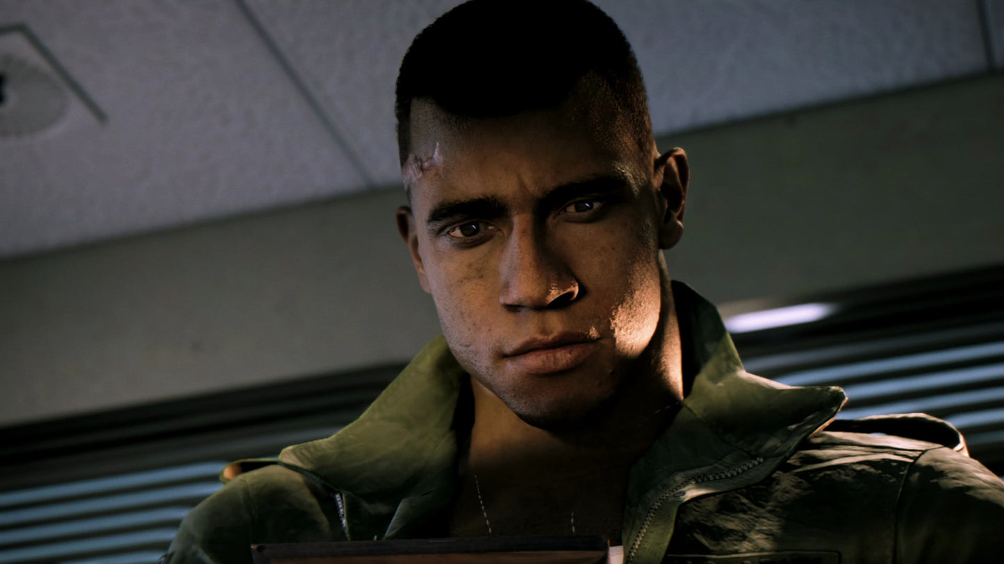 Mafia III: Definitive Edition (Xbox One) - Xbox Live Key - UNITED STATES   - 2K [Email/Instant Delivery]