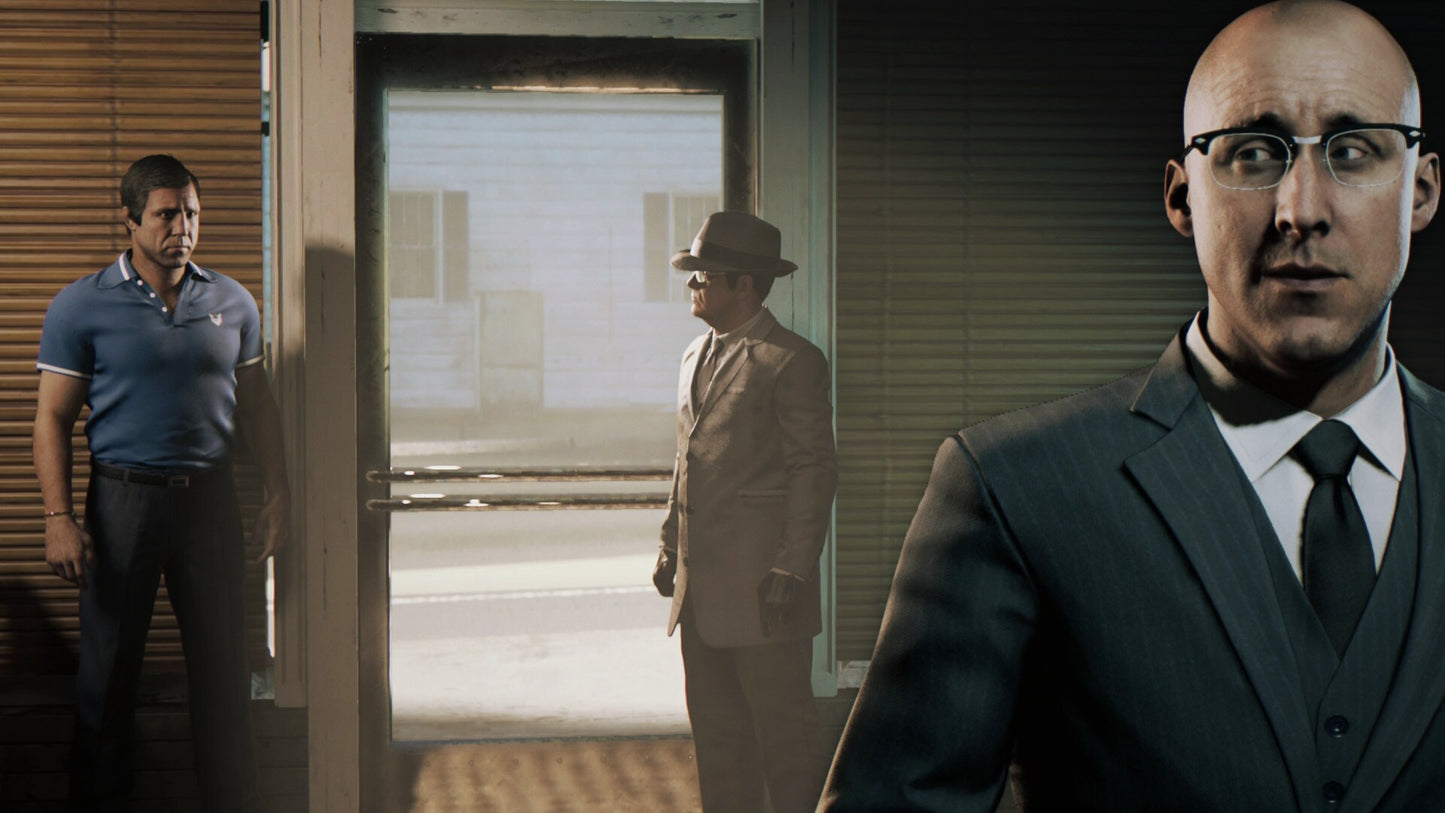 Mafia III: Definitive Edition (PC) - Steam Key - GLOBAL   - 2K [Email/Instant Delivery]