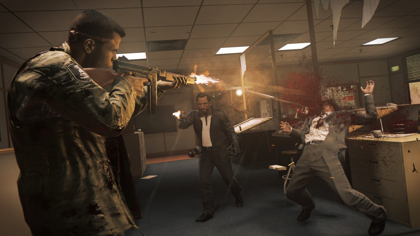 Mafia III: Definitive Edition (PC) - Steam Key - GLOBAL   - 2K [Email/Instant Delivery]