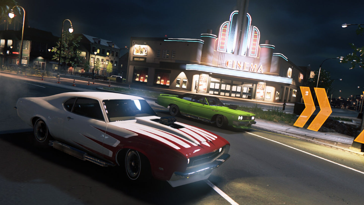 Mafia III: Definitive Edition (PC) - Steam Key - GLOBAL   - 2K [Email/Instant Delivery]