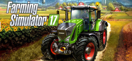Farming Simulator 2017: Free Horsch Agrovation DLC - DLC