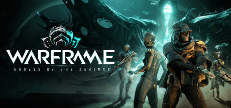 Warframe Free Promo Codes - DLC