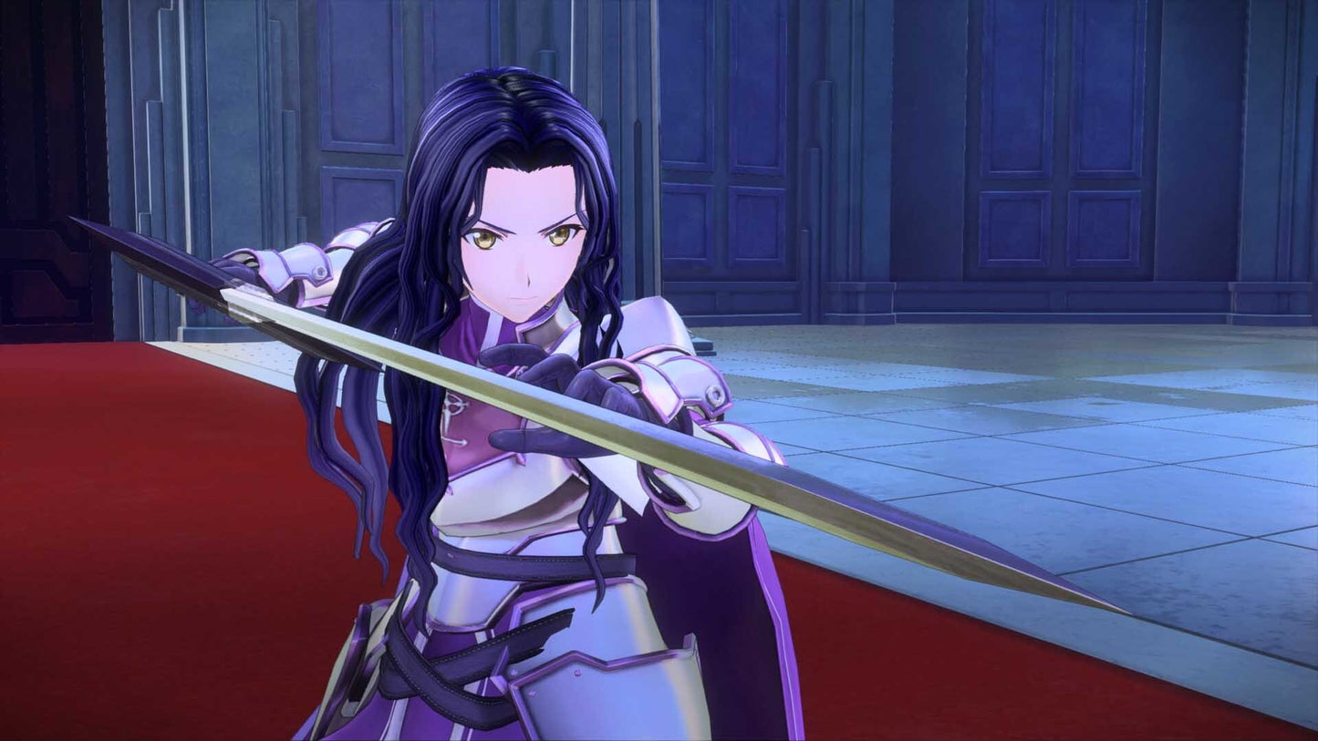 SWORD ART ONLINE Alicization Lycoris (PC) - Steam Key - GLOBAL   - BANDAI NAMCO Entertainment [Email/Instant Delivery]
