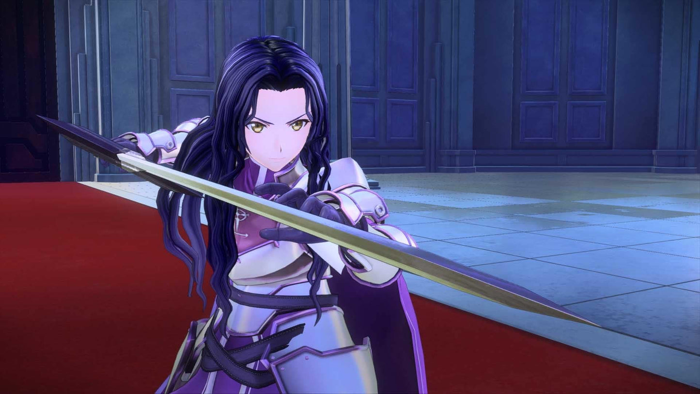 SWORD ART ONLINE Alicization Lycoris | Deluxe Edition (PC) - Steam Key - GLOBAL   - BANDAI NAMCO Entertainment [Email/Instant Delivery]