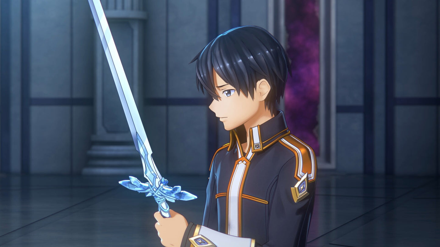 SWORD ART ONLINE Alicization Lycoris (PC) - Steam Key - GLOBAL   - BANDAI NAMCO Entertainment [Email/Instant Delivery]