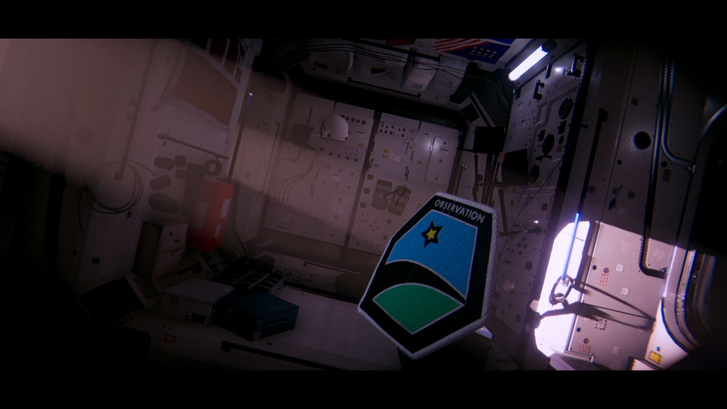 Observation (PC) - Steam Key - GLOBAL   - Devolver Digital [Email/Instant Delivery]