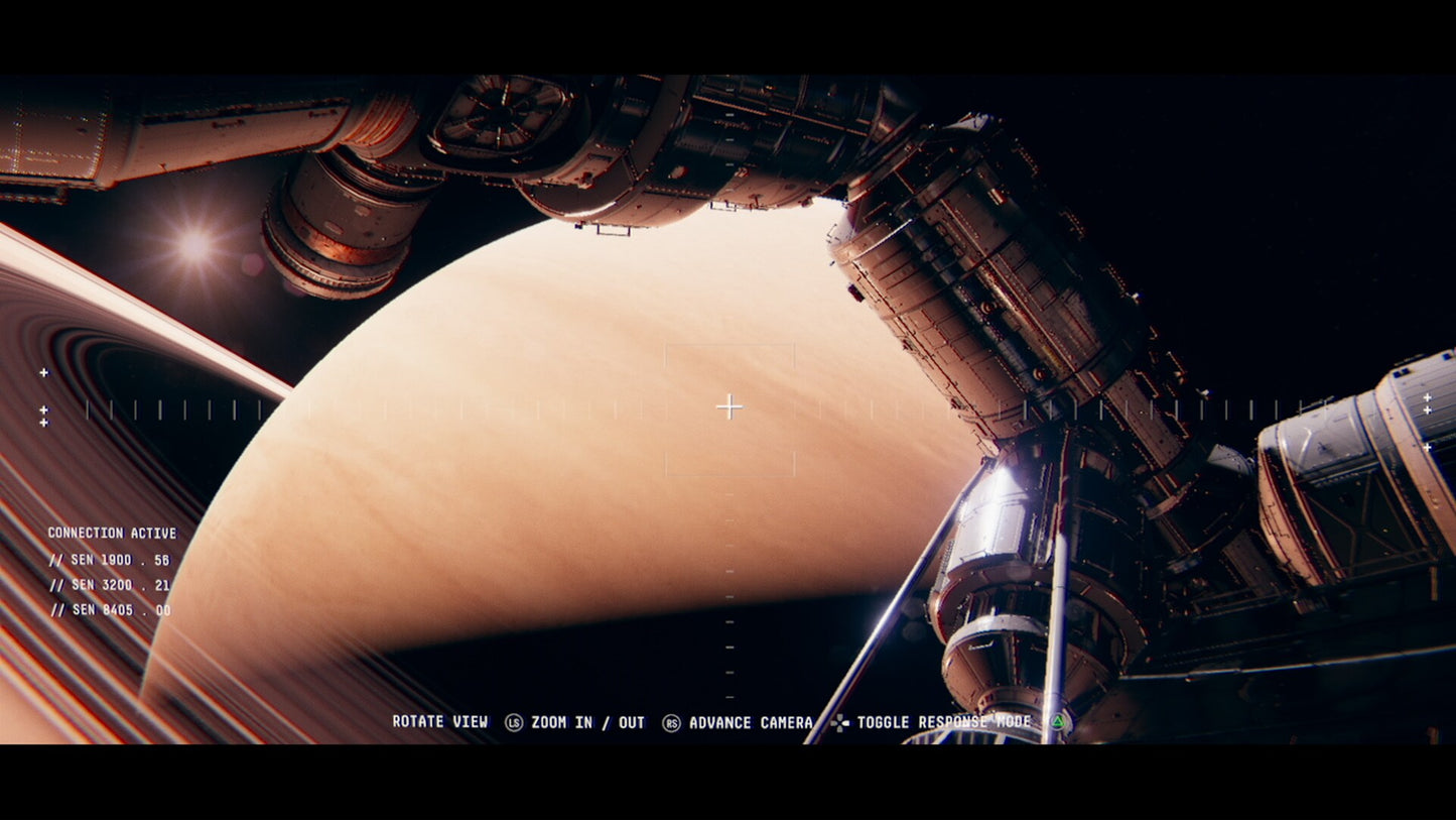 Observation (PC) - Steam Key - GLOBAL   - Devolver Digital [Email/Instant Delivery]