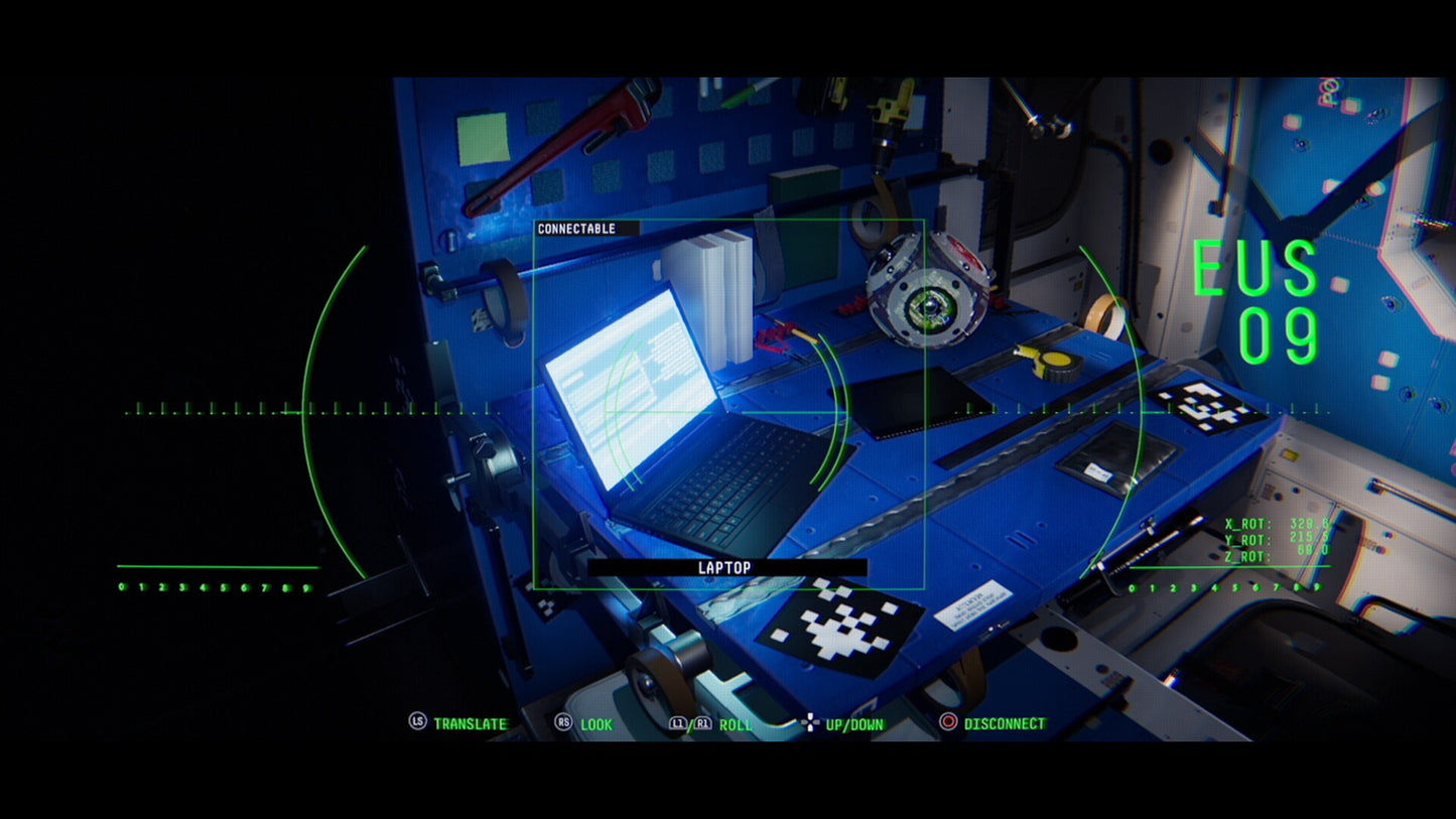 Observation (PC) - Steam Key - GLOBAL   - Devolver Digital [Email/Instant Delivery]
