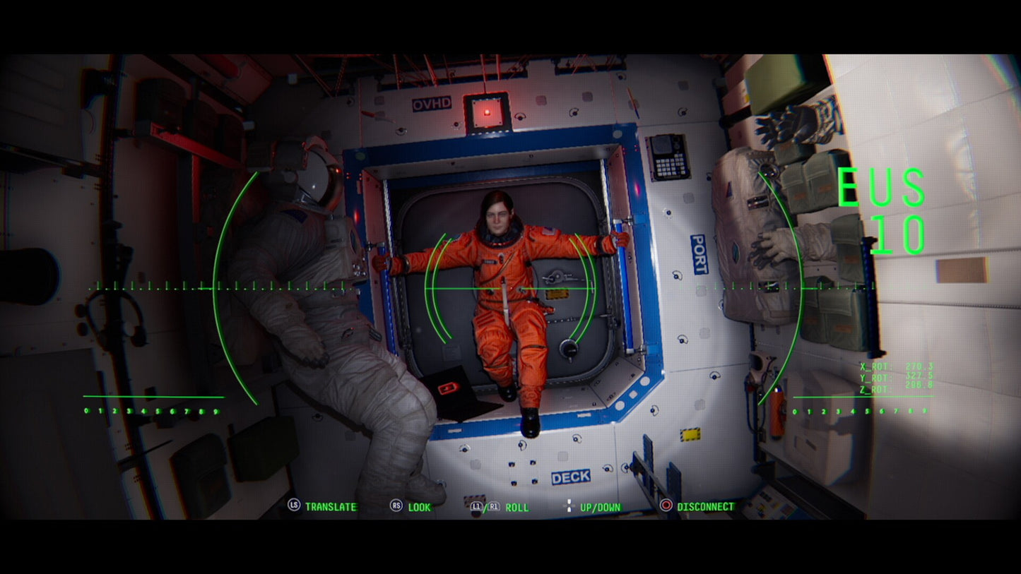 Observation (PC) - Steam Key - GLOBAL   - Devolver Digital [Email/Instant Delivery]