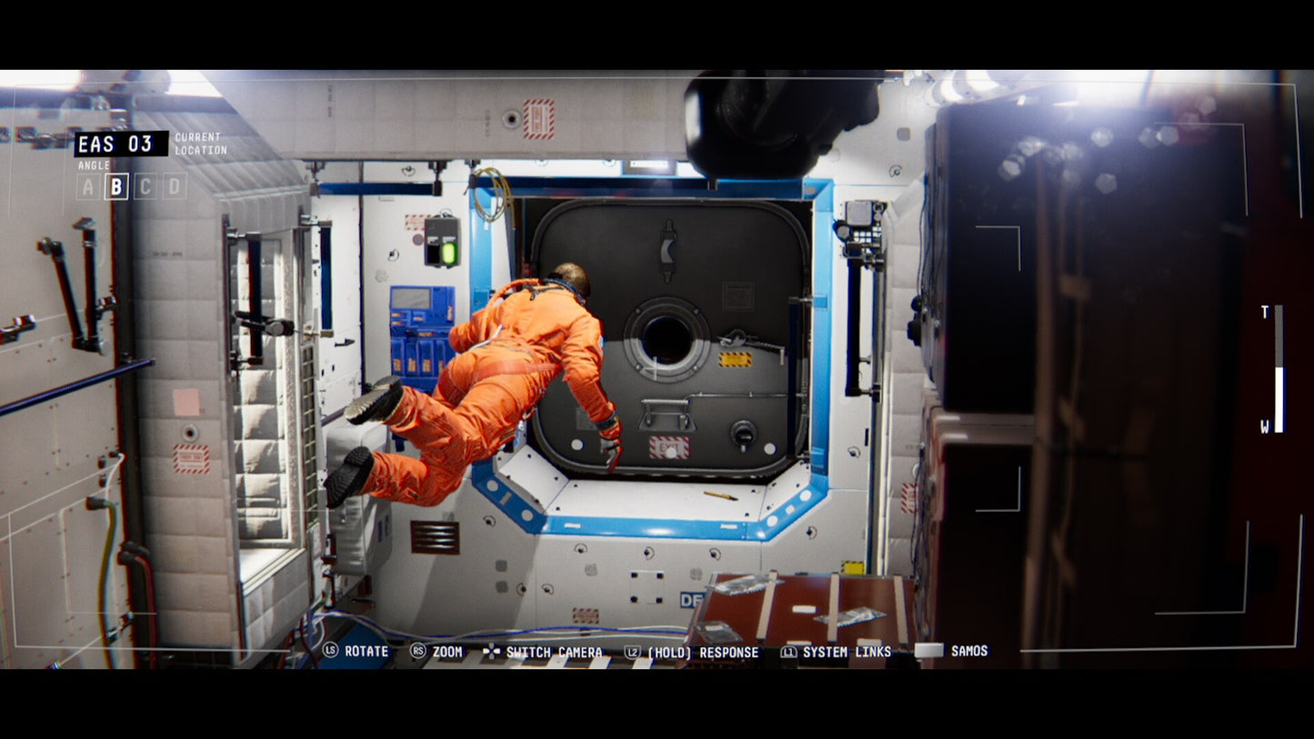 Observation (PC) - Steam Key - GLOBAL   - Devolver Digital [Email/Instant Delivery]